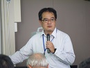 高守 謙郎