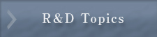 R&D Topics